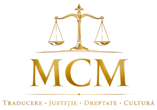 MCM - Magdalena Carmen Marcu - Traducător și Interpret Autorizat Rromani